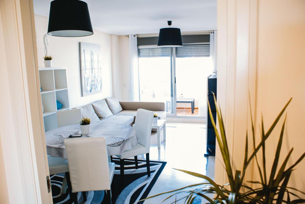 Apartment Rosal Calp
