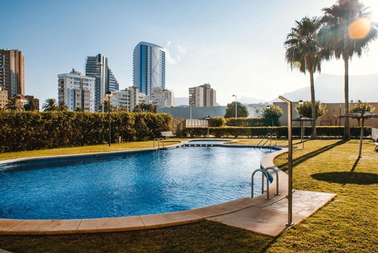 Apartment Rosal Calp