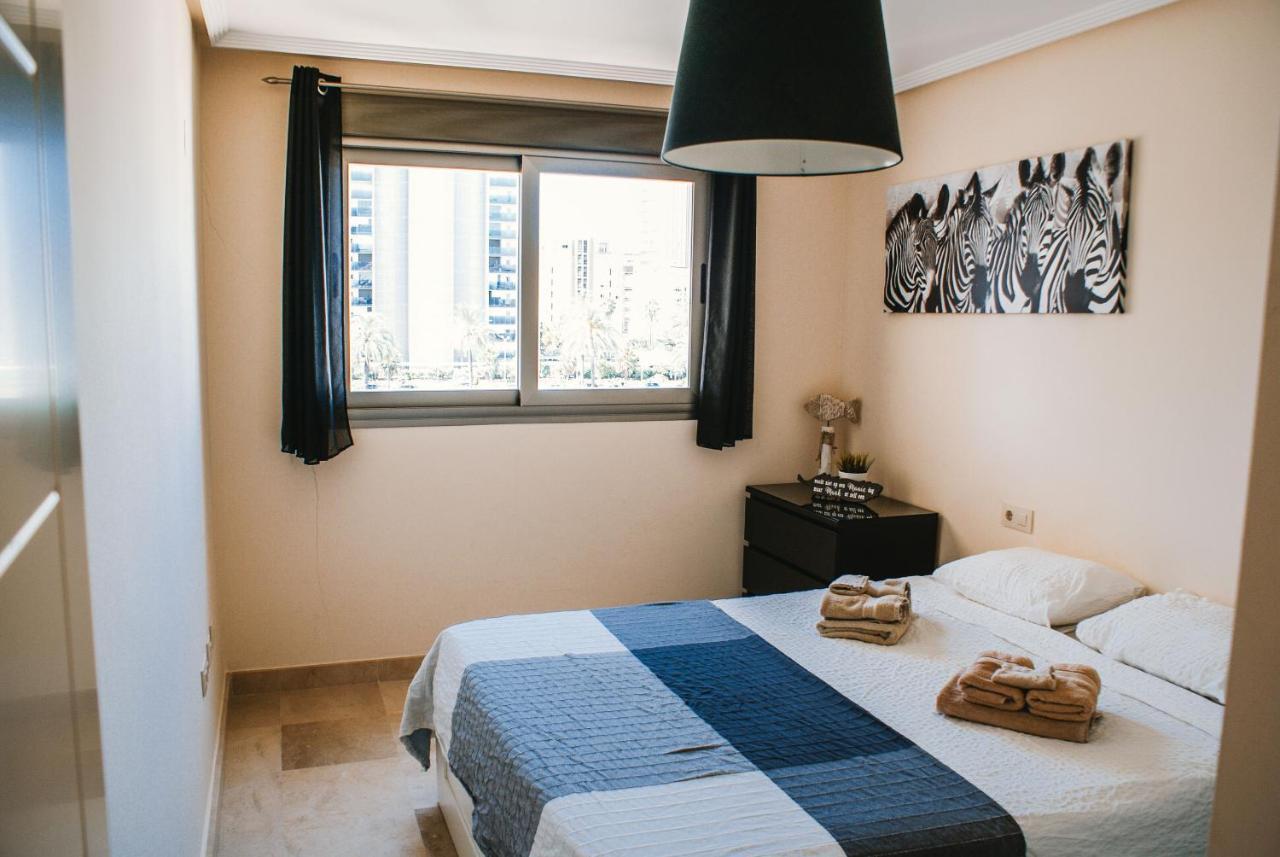 Rosal Apartment Calp