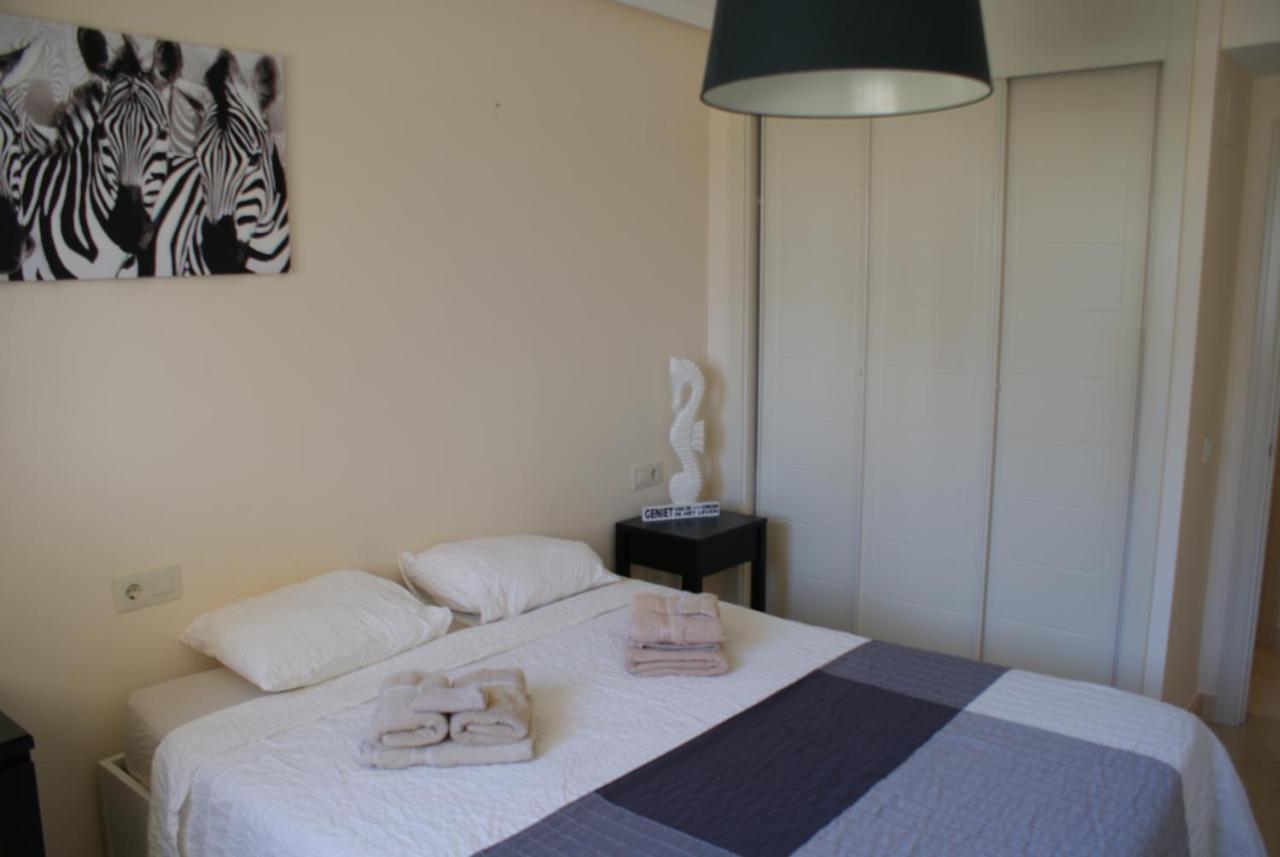 Rosal Appartement *
