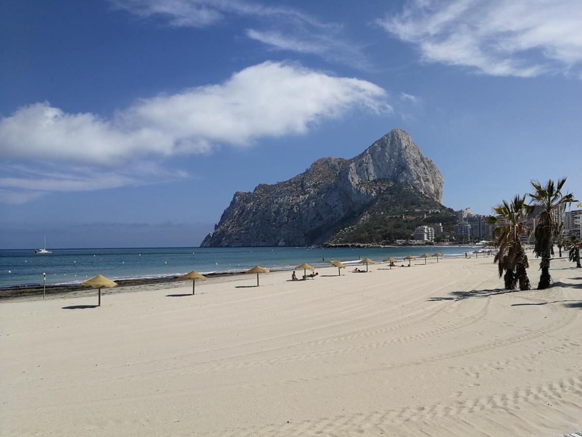 Rosal * Calp