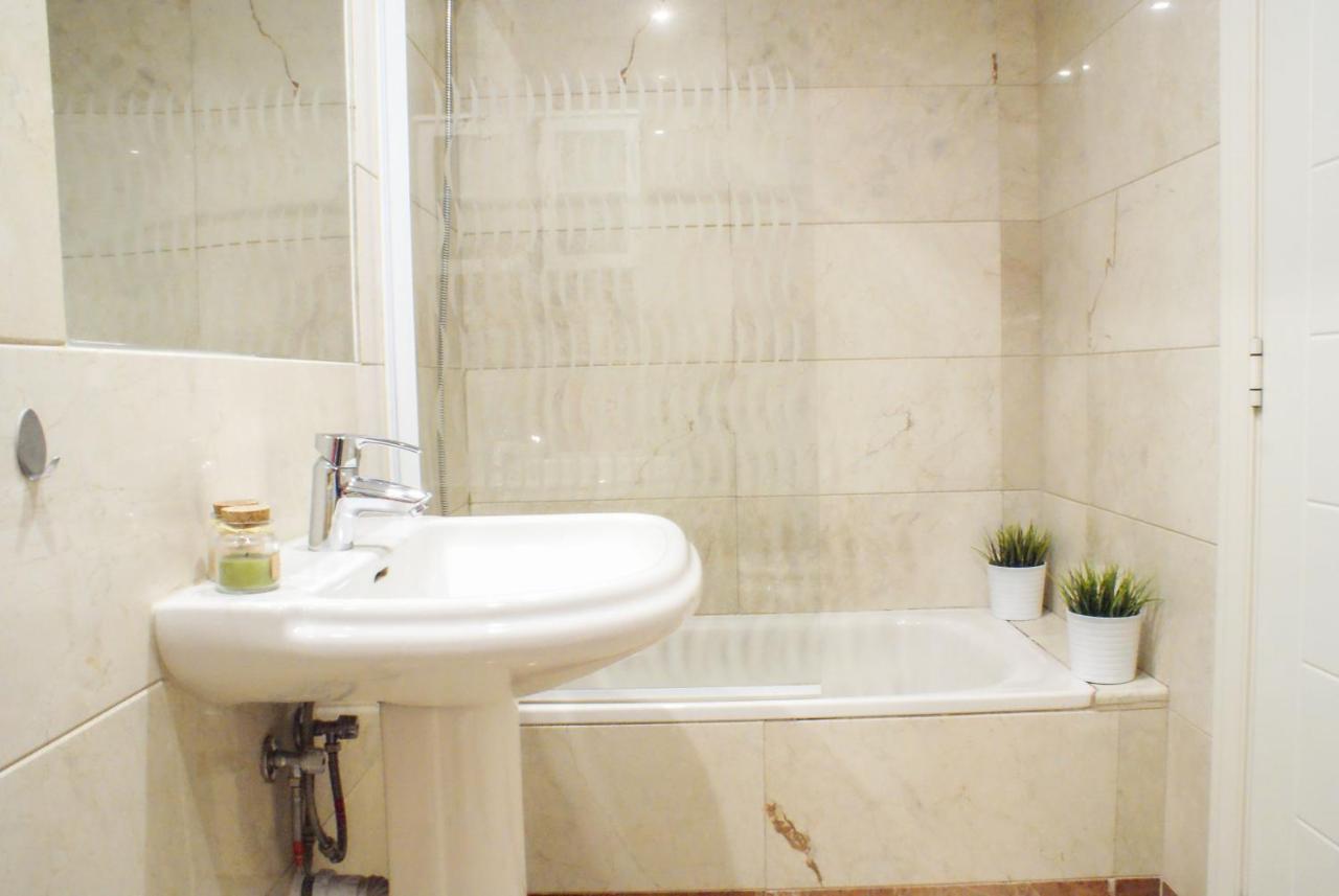 Rosal Appartement *
