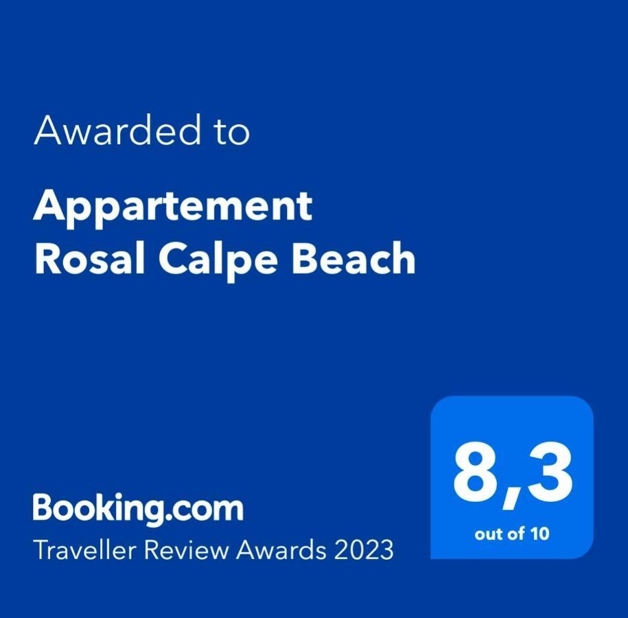 Appartement Rosal *