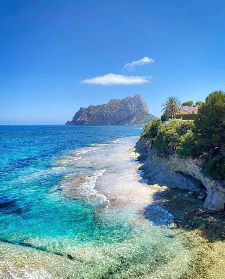 Rosal Appartement Calp